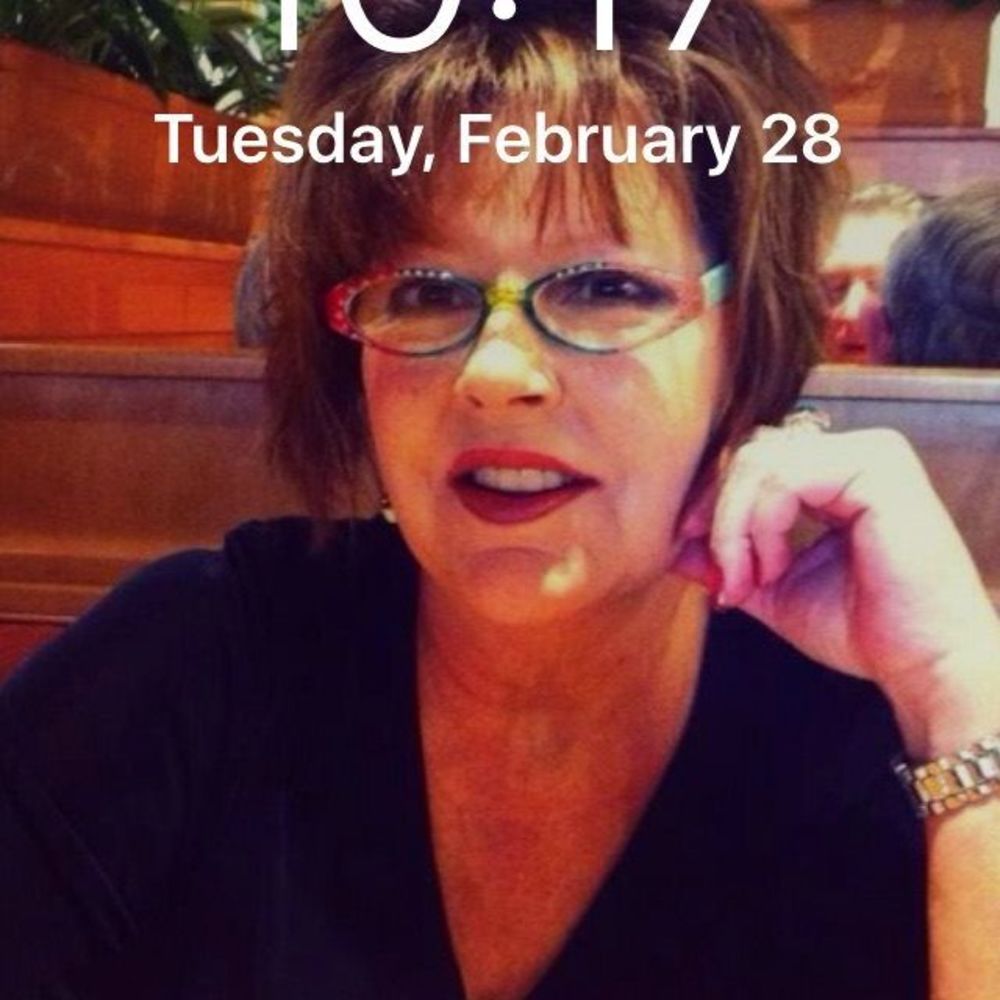 Meet your Posher, Pam